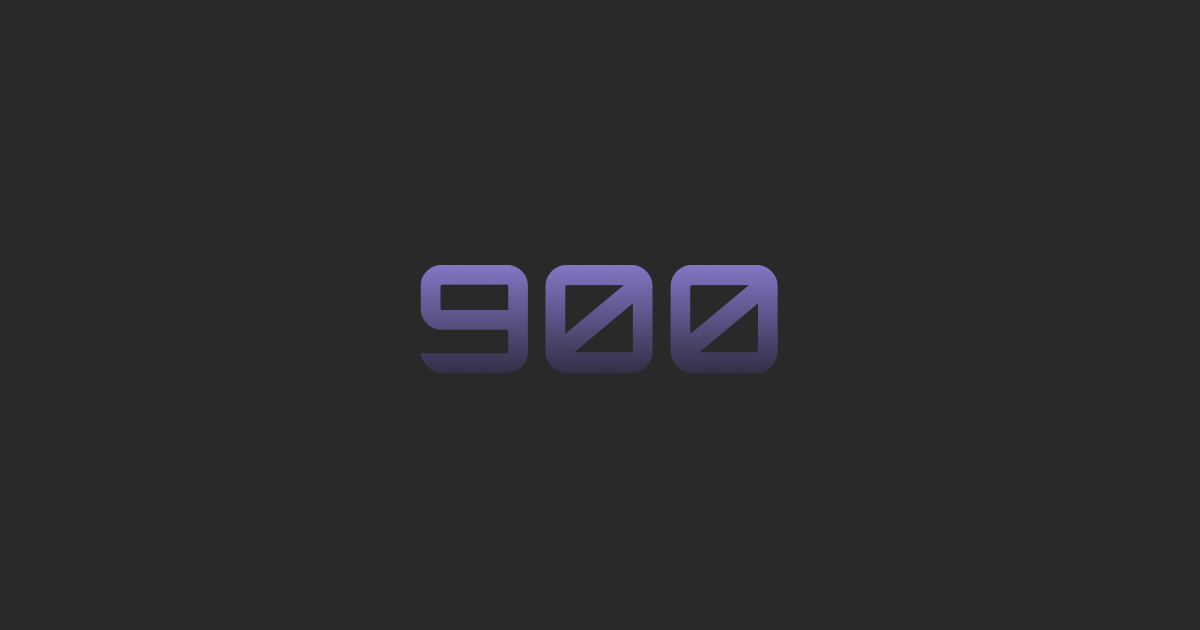 900 Year Timer   - Farcaster Mini Apps